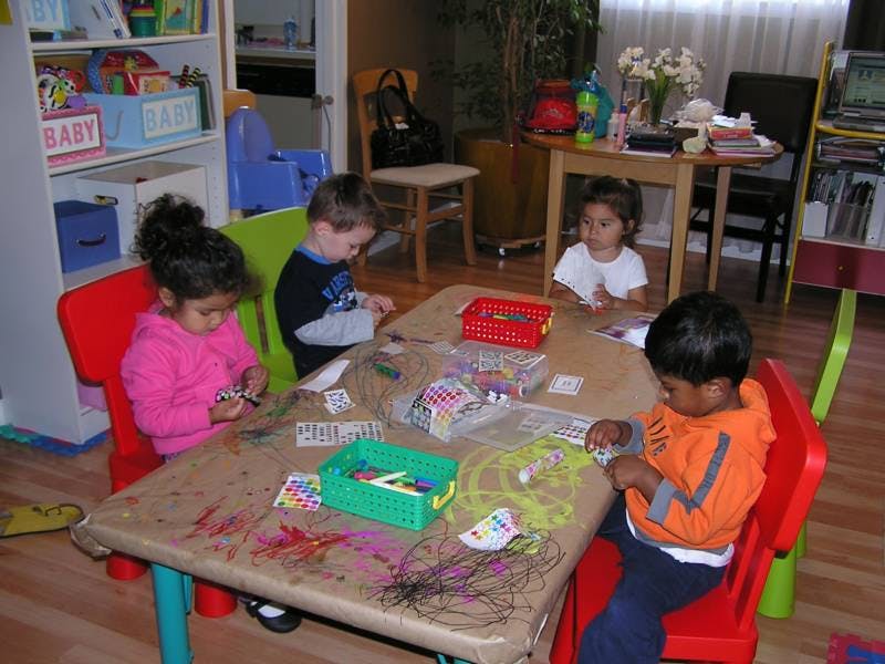 Casita Daycare Daycare in Santa Clara, CA Winnie