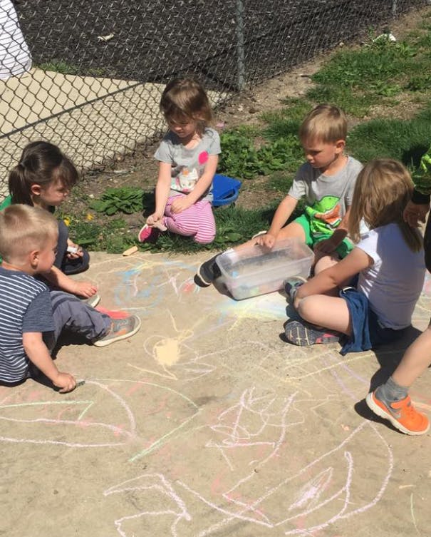 Silverleaf Children's Academy-Rochester in Rochester, IL