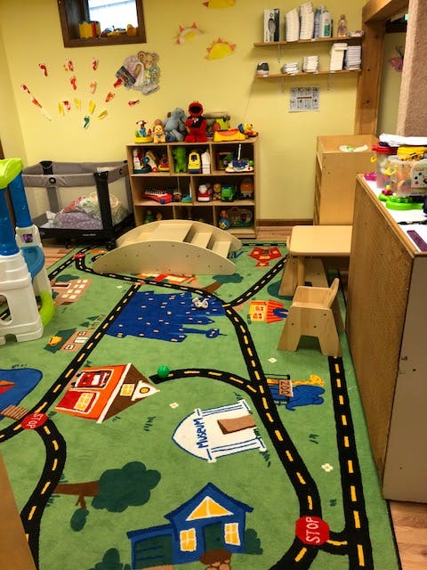 Discovery Corner Child Care Daycare in Springfield, MA