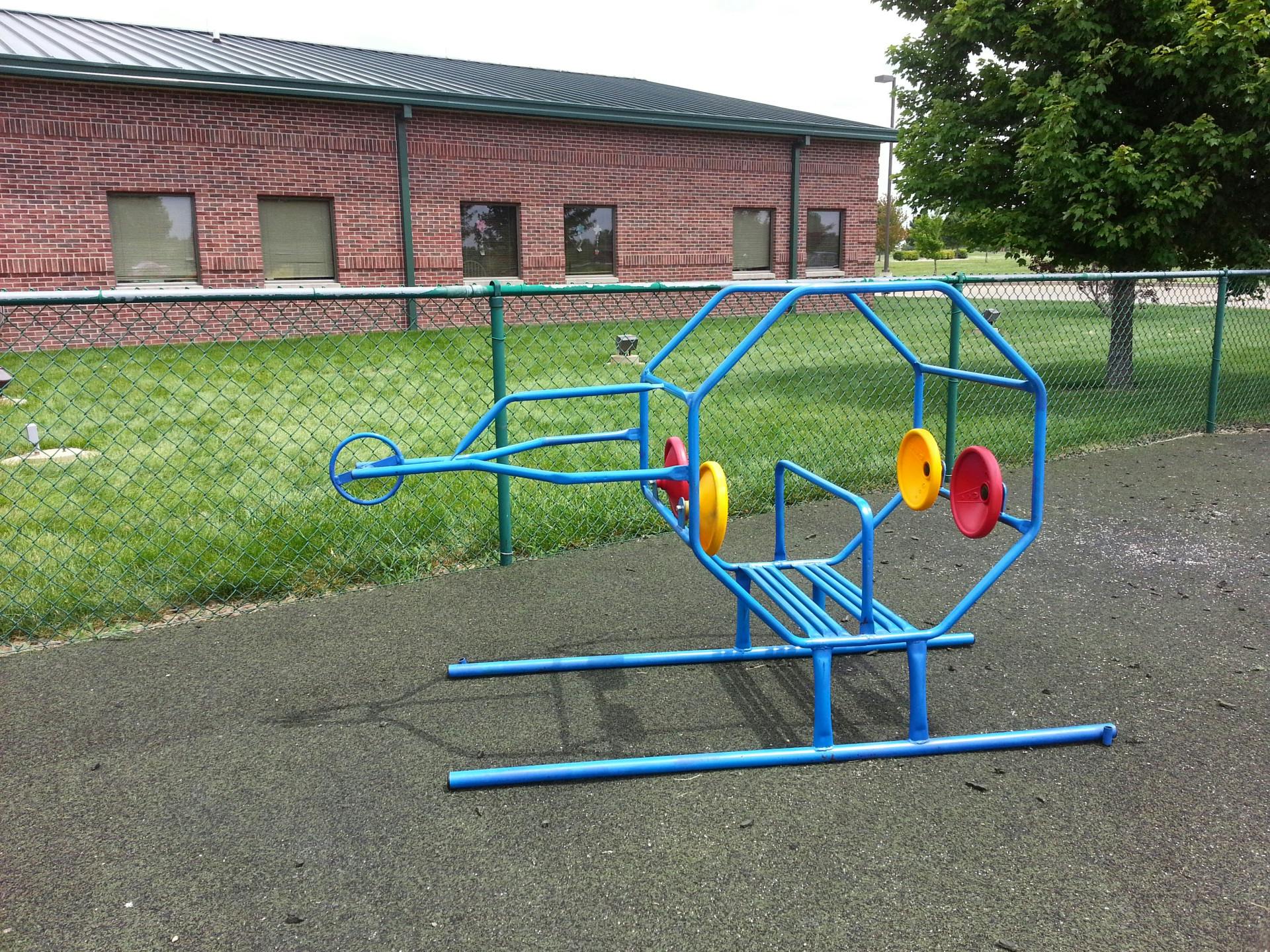 Creative Kids Daycare and Learning Center Daycare in Decatur, IL Winnie