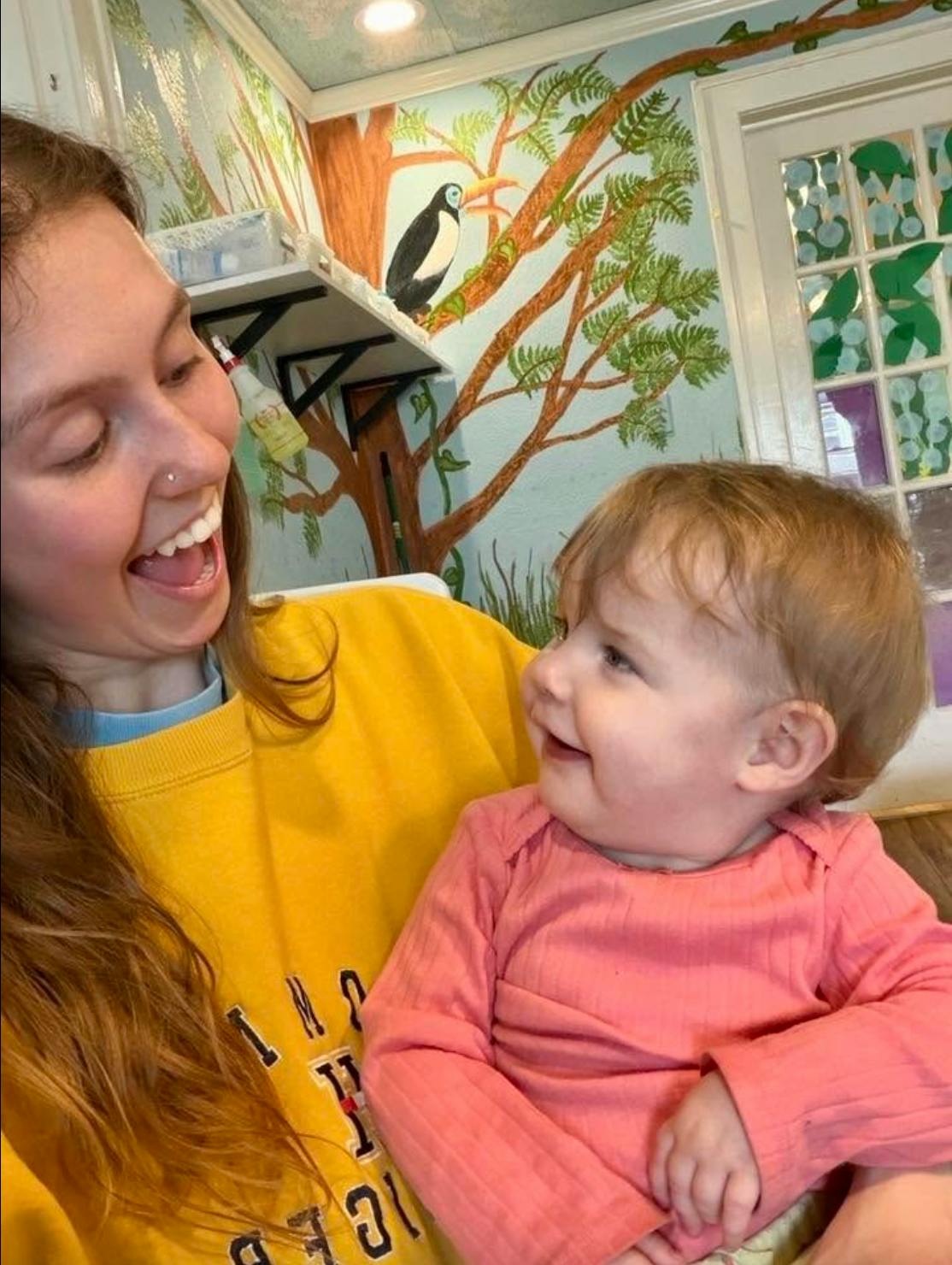 Home Away From Home Daycare in Waukesha, WI
