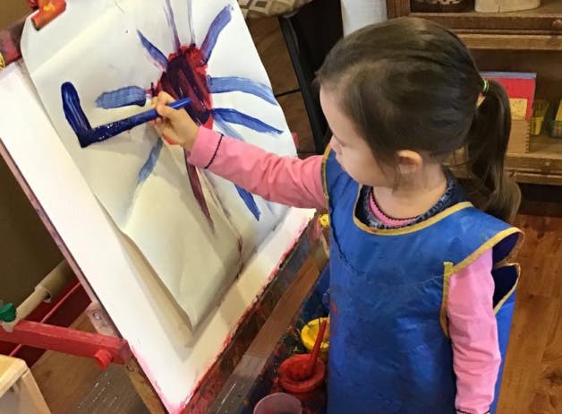 Montessori Educational Center (Elkhorn) in Omaha, NE