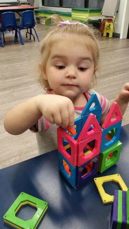 Multilingual Academy in College Station, TX