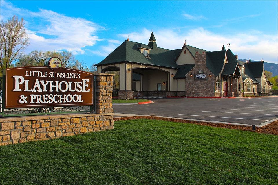 Little Sunshine's Playhouse of Colorado Springs at Cheyenne Mountain