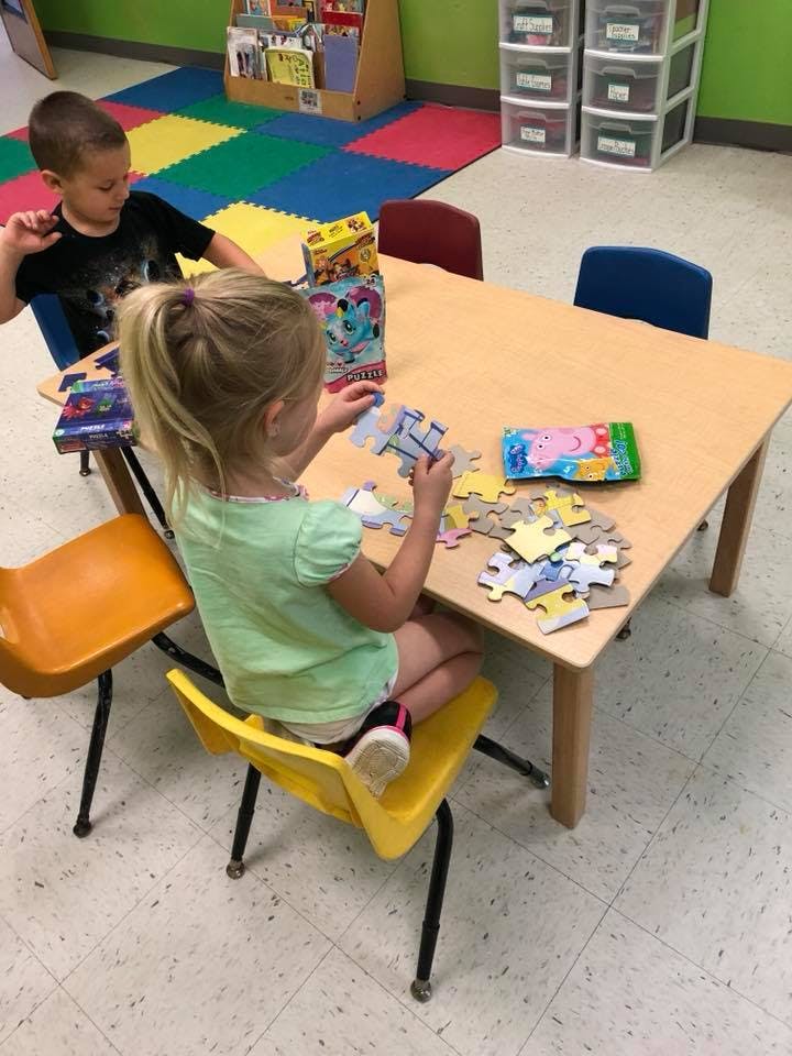 Tomorrow's Promise Child Care and Learning Center Daycare in