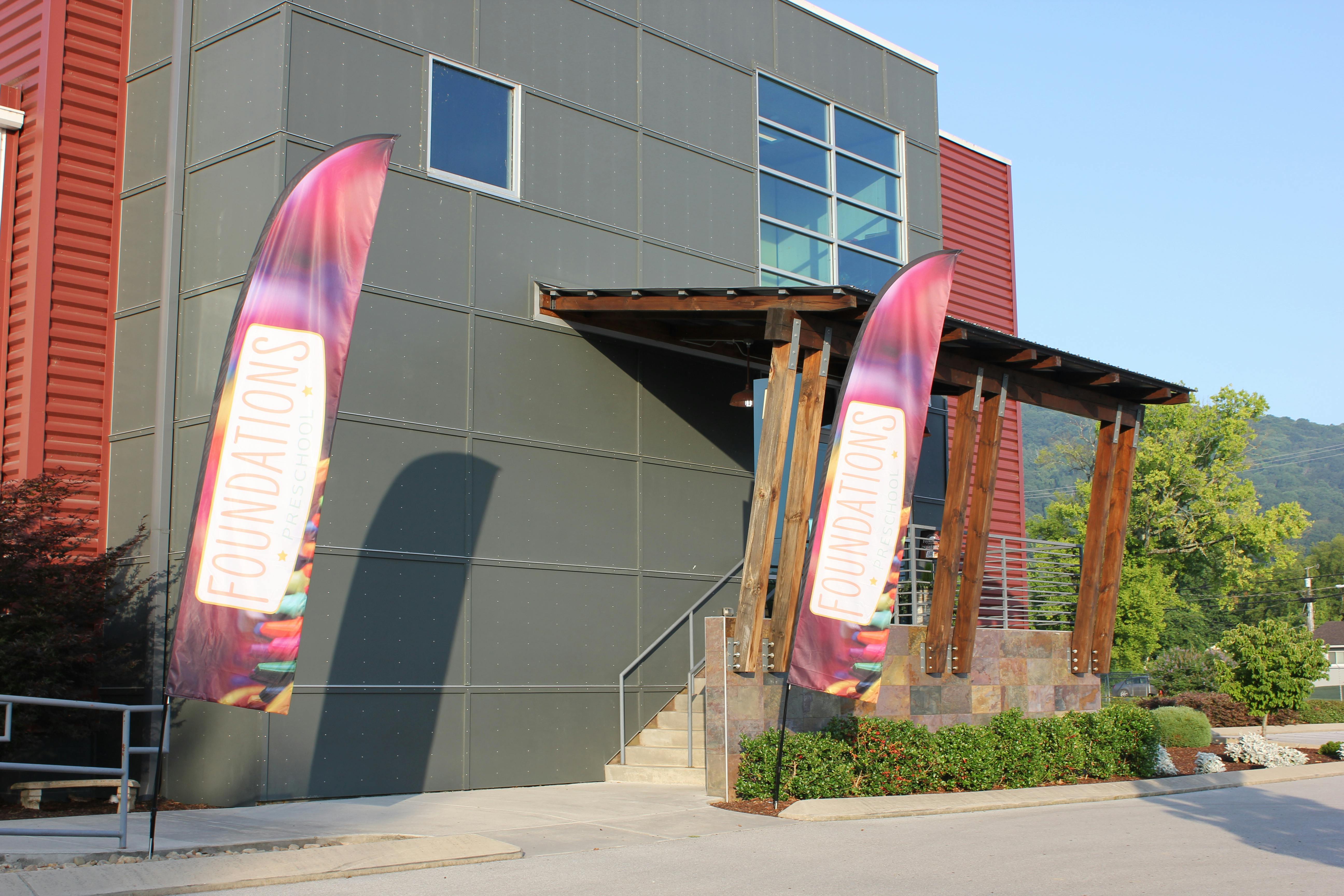 Foundations Preschool & Academy in Chattanooga, TN