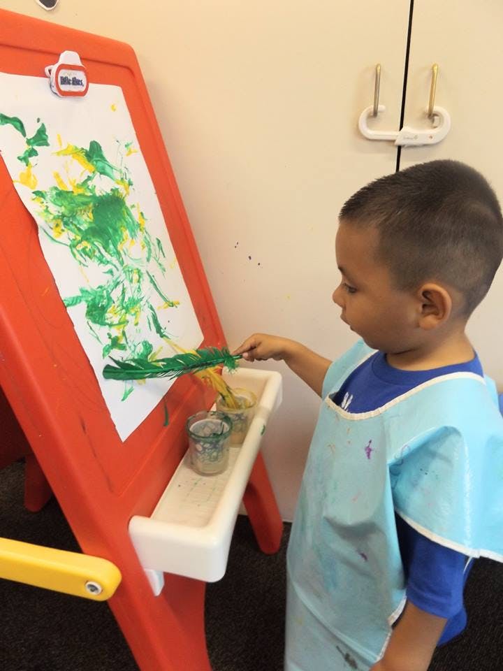 Eastlake Community Church Preschool Preschool in Chula Vista, CA Winnie