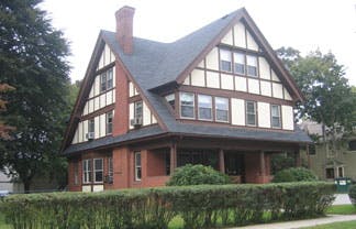 Children's House in Springfield, MA