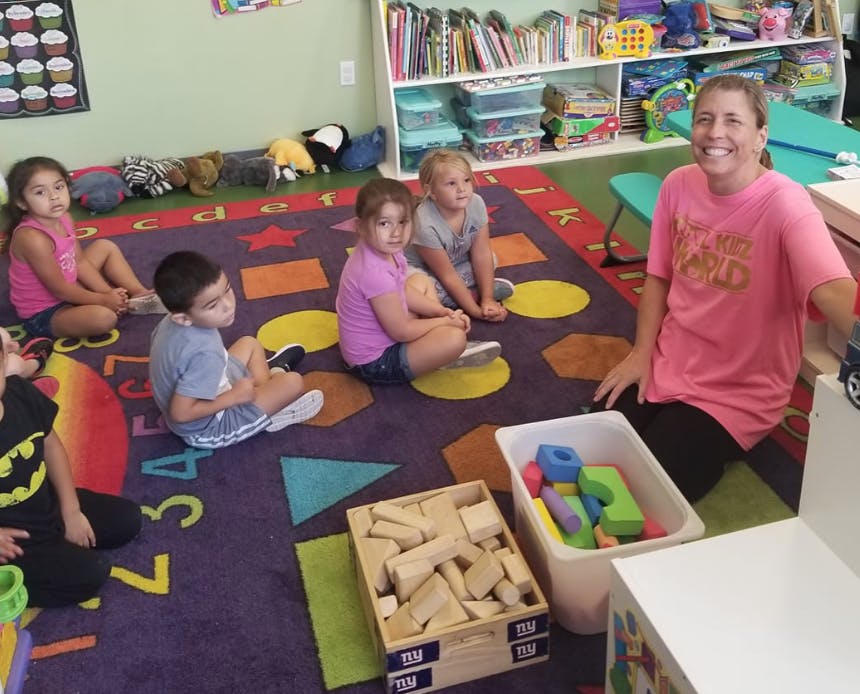 Kool Kidz World Daycare in Maple Shade Township, NJ Winnie