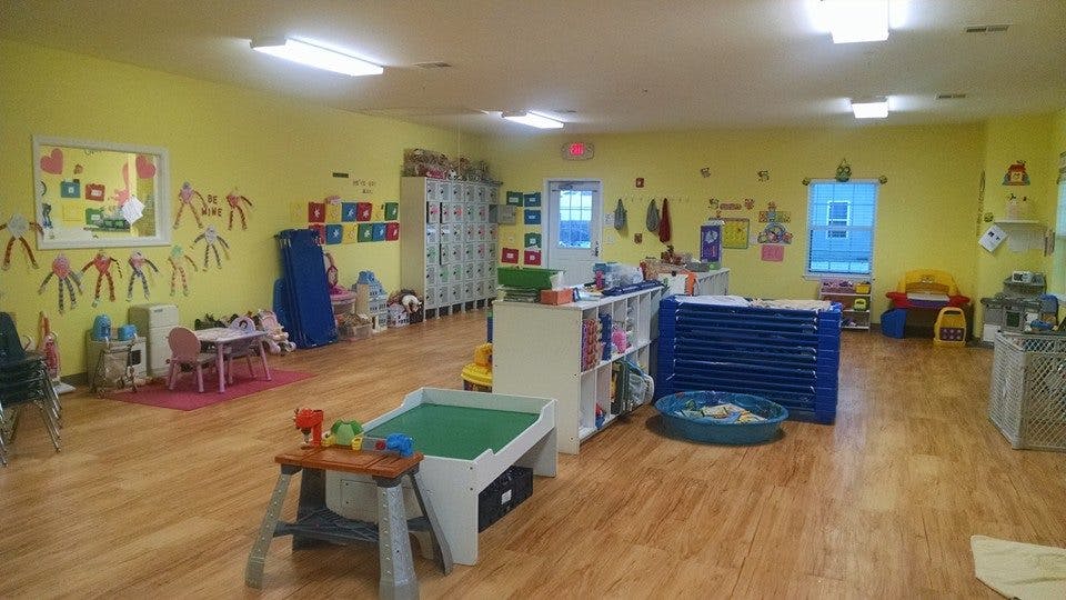 Wee Tots Day Care Center, LLC Daycare in Joplin, MO Winnie