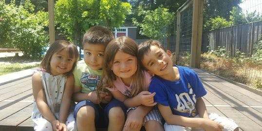 Sonoma Preschool Academy in Sonoma, CA