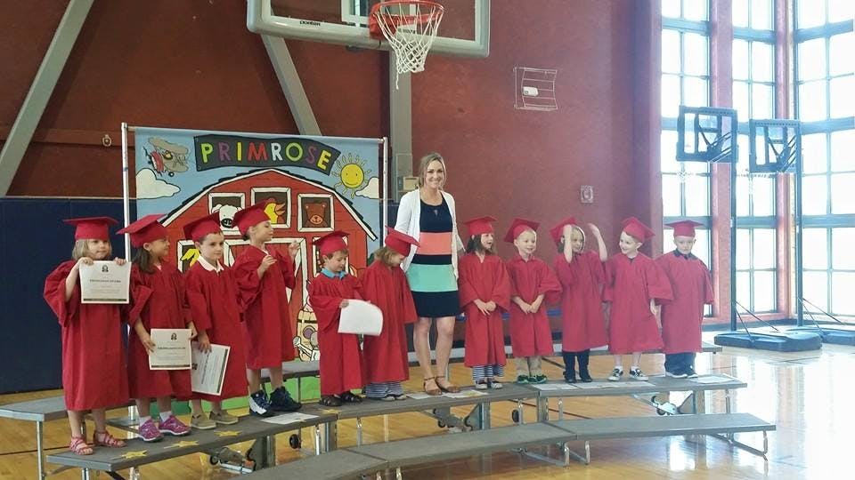 Primrose School at Reunion in Commerce City, CO