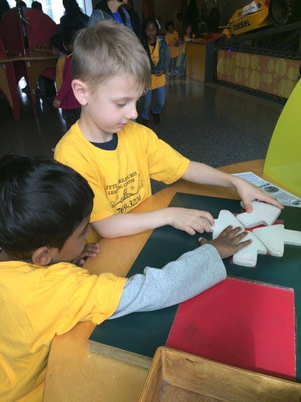 Little Treasures Learning Center Preschool In Edison Nj Winnie