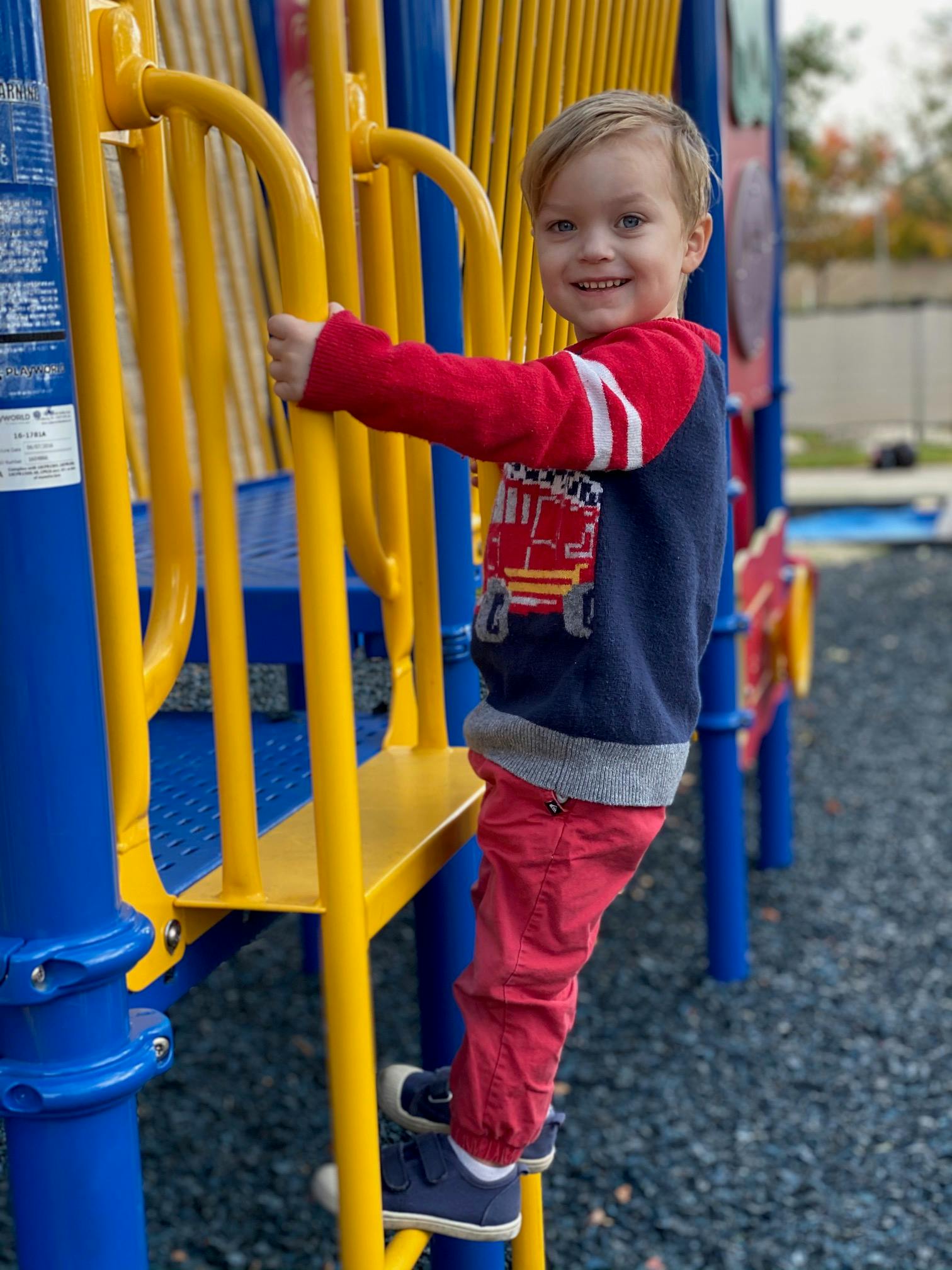 Little Lambs Preschool (Pacific Church of Irvine) Preschool in Irvine