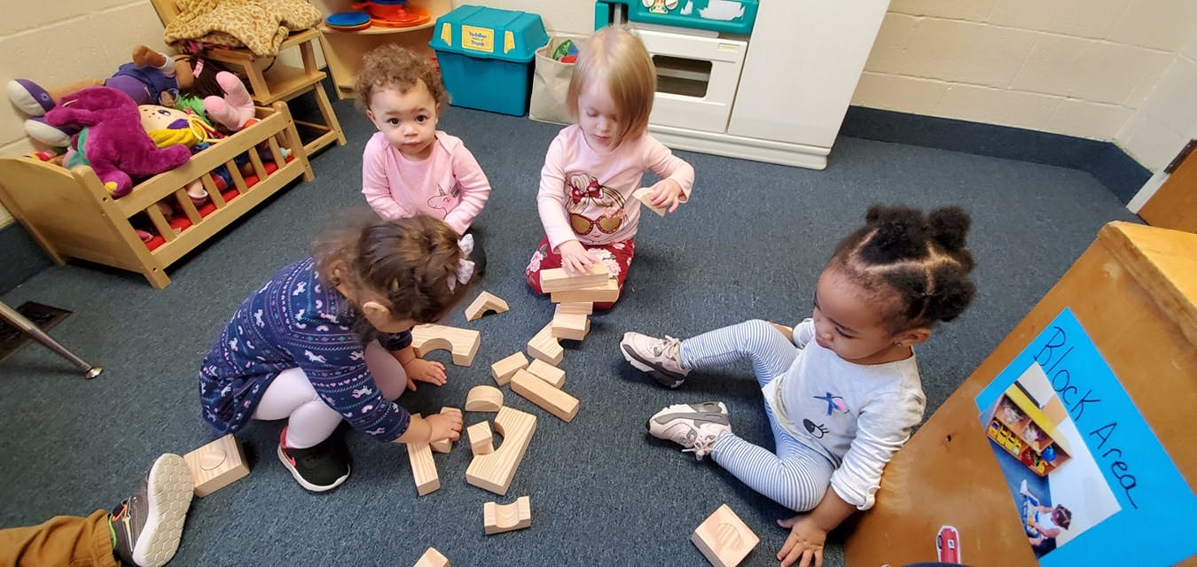 First Choice Childcare and Learning Center Preschool in Lexington, KY