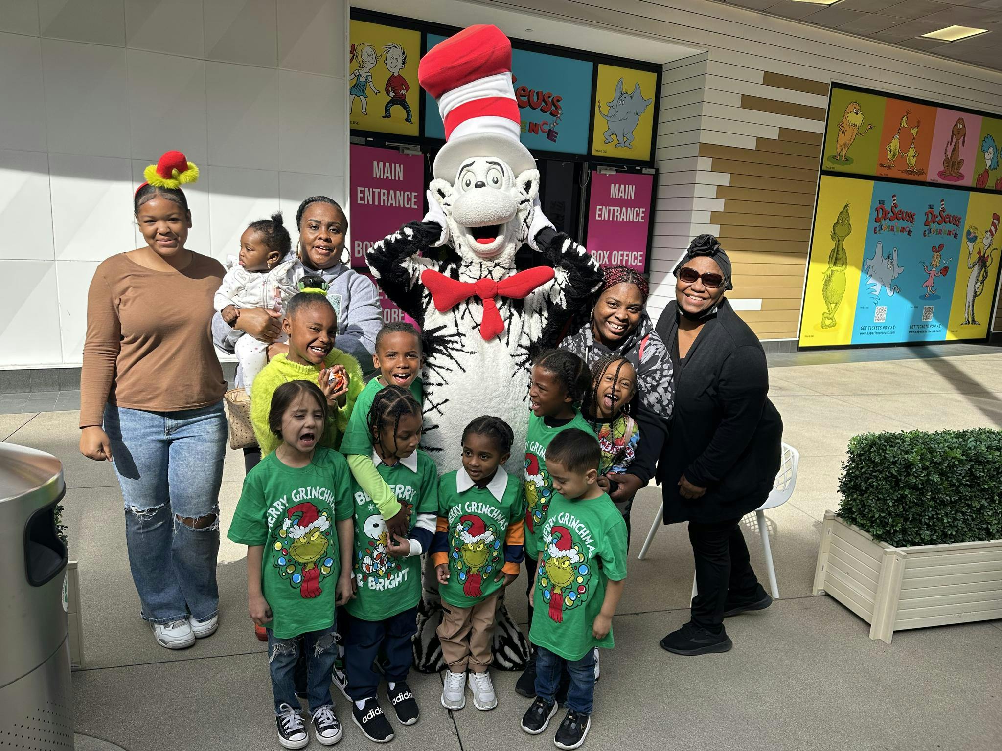 Kiki's World Family Daycare in Palmdale, CA
