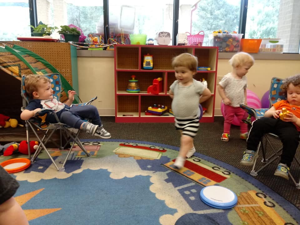 Children's Family Center - Daycare in Mechanicsburg, PA ...