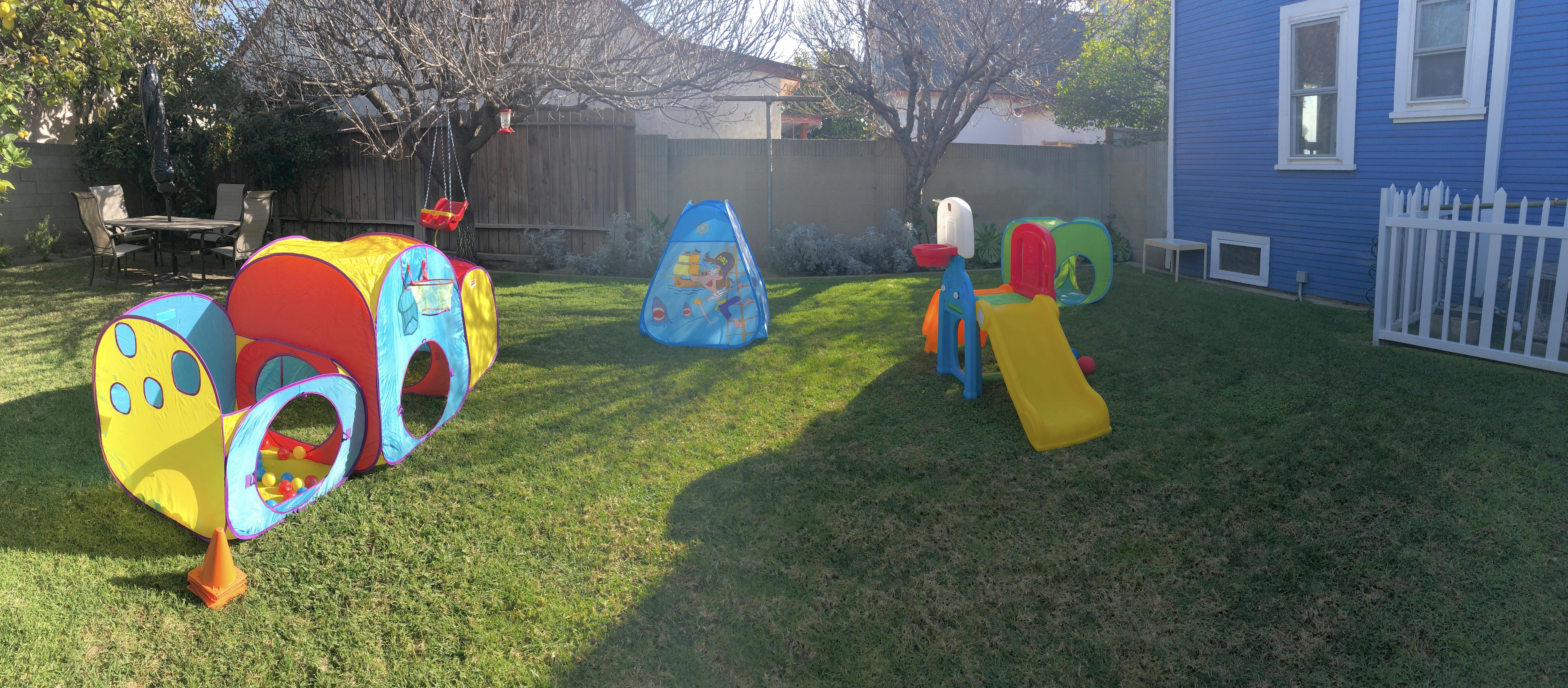 Wonderland Daycare Daycare in Inglewood, CA Winnie