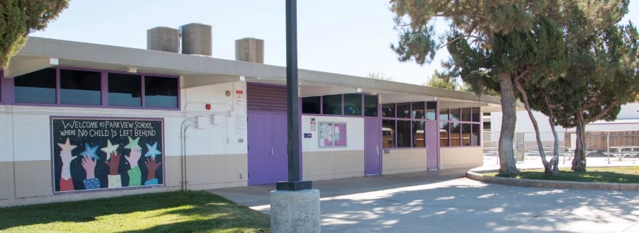 San Bernardino County Superintendent of Schools State Preschool (Park View) in Victorville, CA