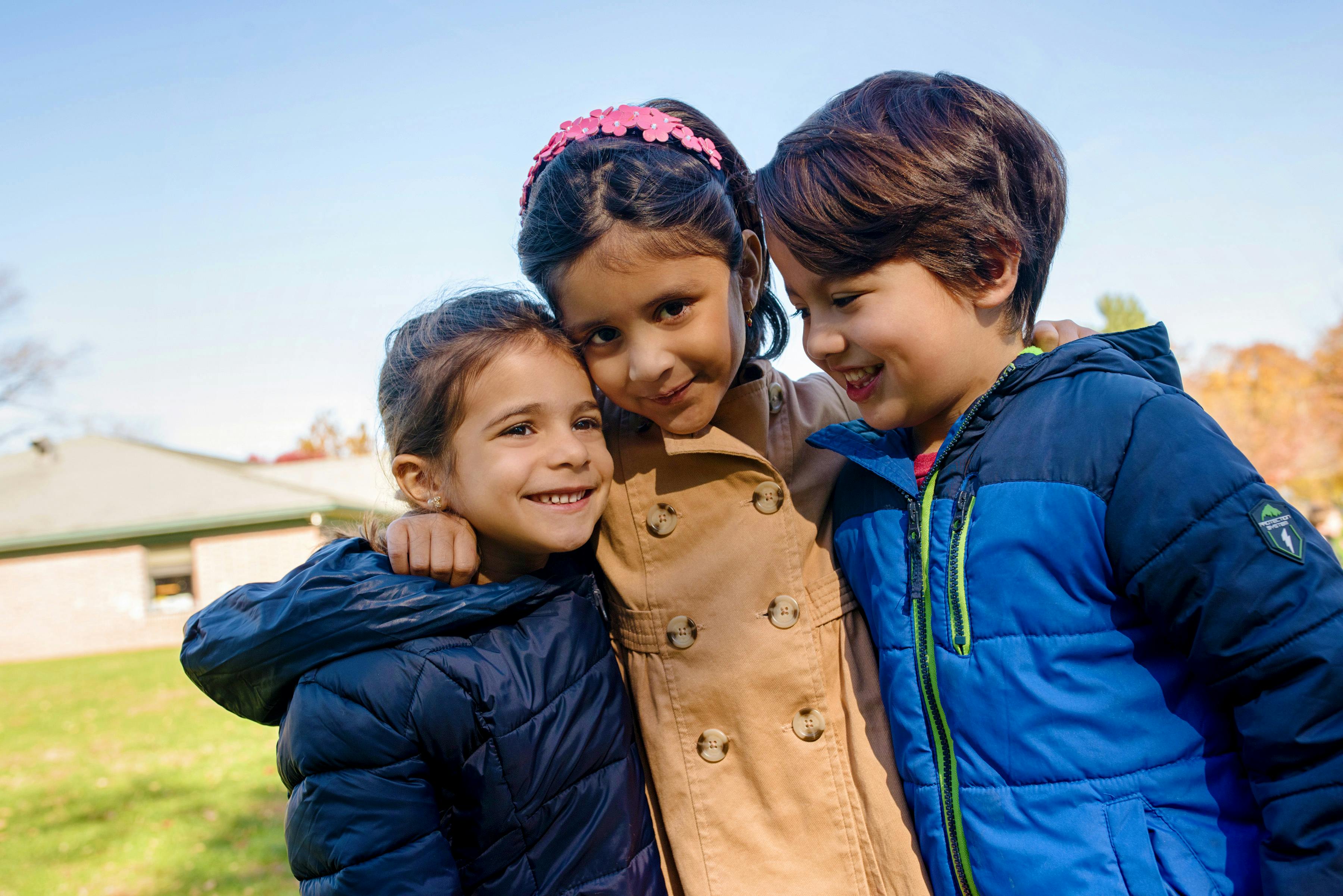 Merryhill Preschool (San Jose) in San Jose, CA