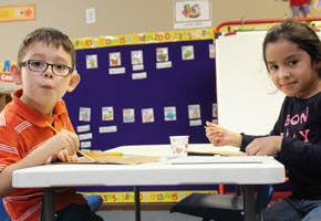 Play & Learn Day Care Center in Harlingen, TX