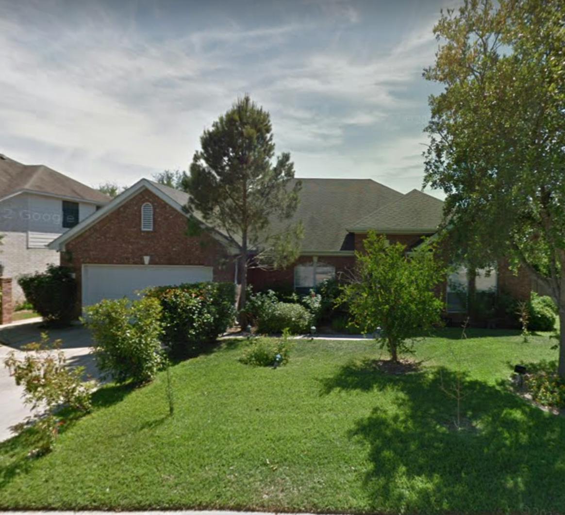 Soraya's Child Care in Austin, TX