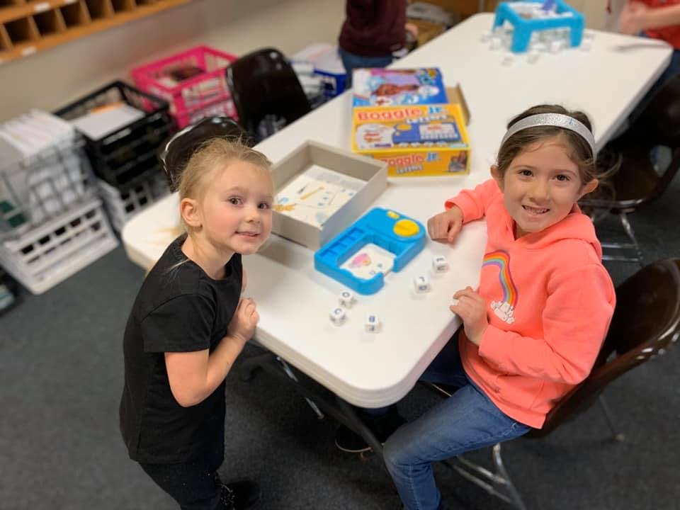 Peaceful Beginnings Christian Childcare Center Daycare in Green Bay