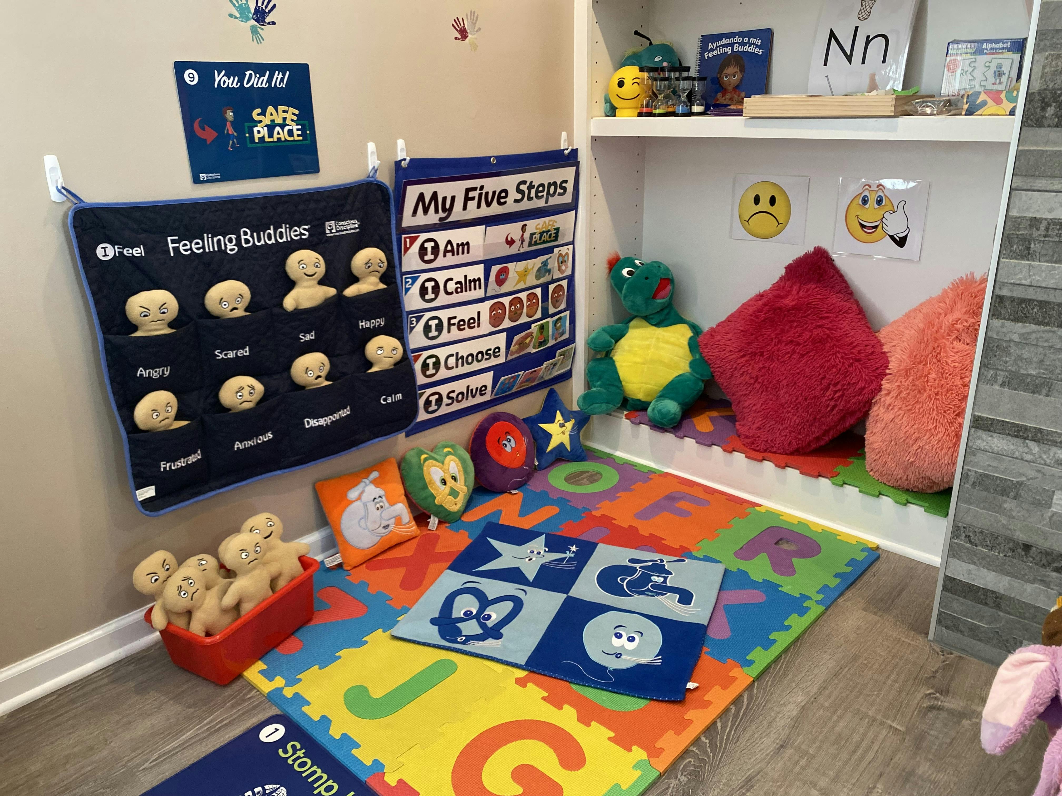 Hola Knoxville Bilingual Academy Preschool in Knoxville, TN Winnie