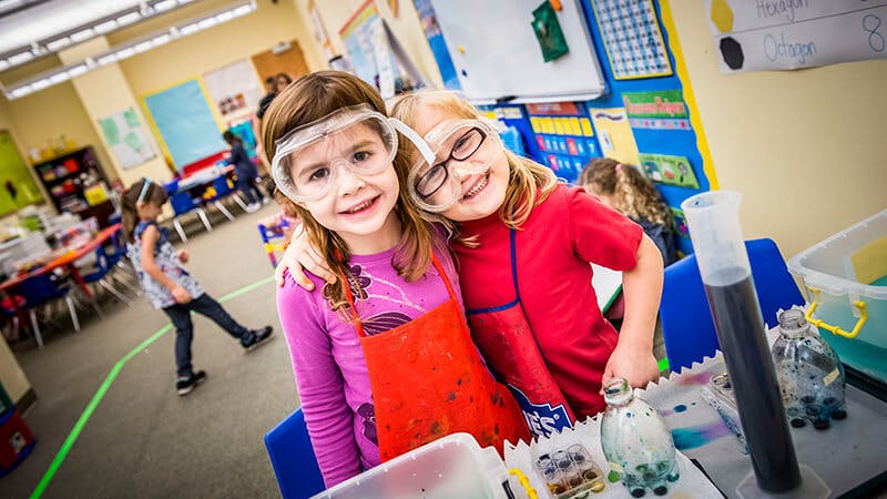 Orlando Science Center Preschool Preschool in Orlando, FL Winnie