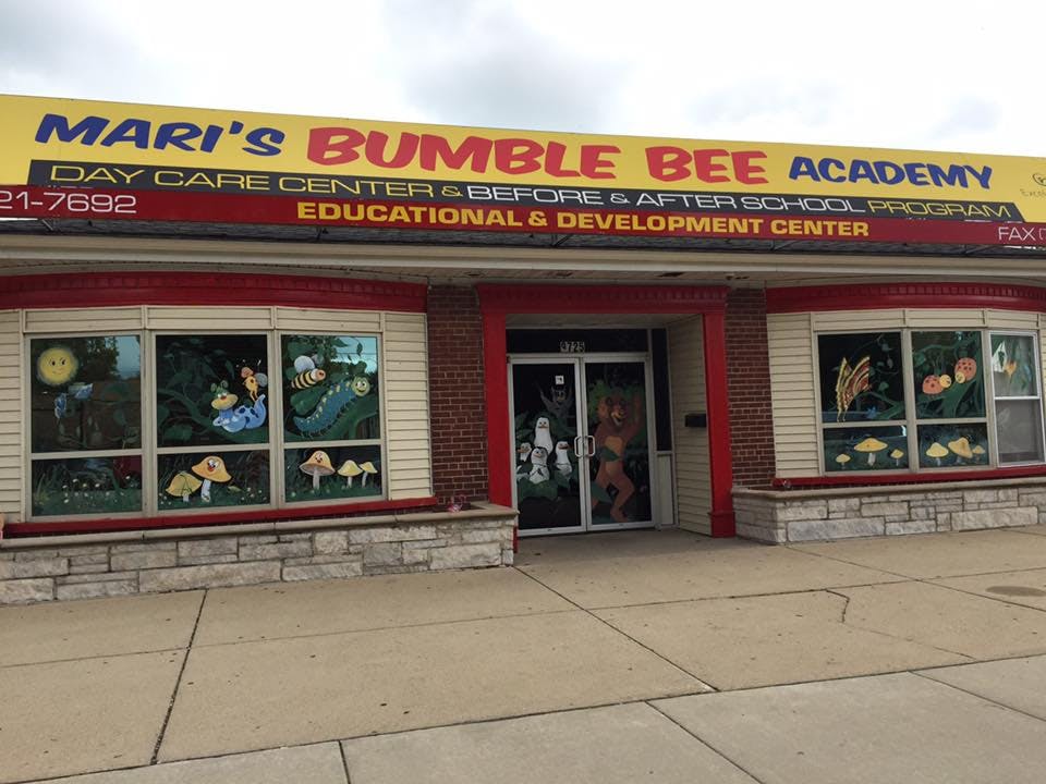 Mari's Bumble Bee Daycare Daycare in Lansing, IL Winnie