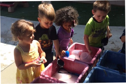 A Good Time Out Daycare in Bakersfield, CA Winnie