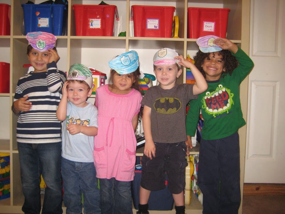 Little People Day Care Daycare in Los Angeles, CA Winnie