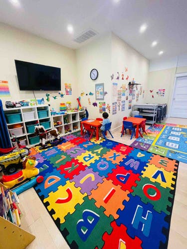 Gonzalez Duardo, Yoleidi Family Child Care Home in Brandon, FL