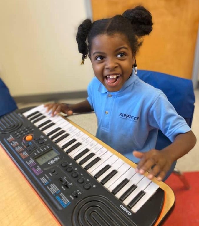 KIPP Primary School (Halifax) in Halifax, NC