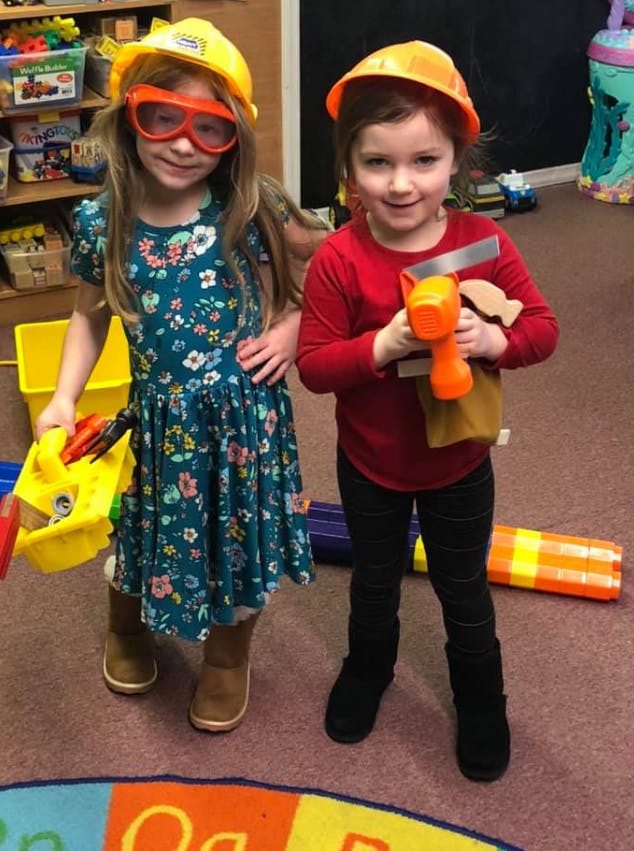 Blessed Beginnings Child Care Daycare in Paintsville, KY Winnie