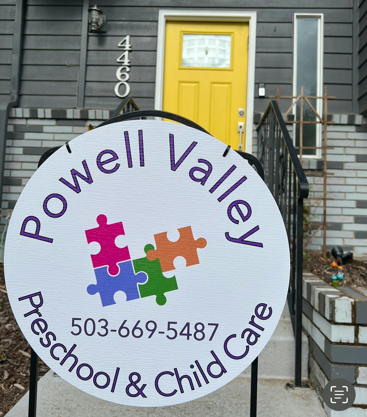 Powell Valley Preschool And Childcare in Gresham, OR