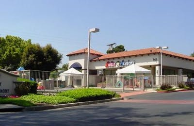 Kiddie Academy Child Care Learning Center Preschool in