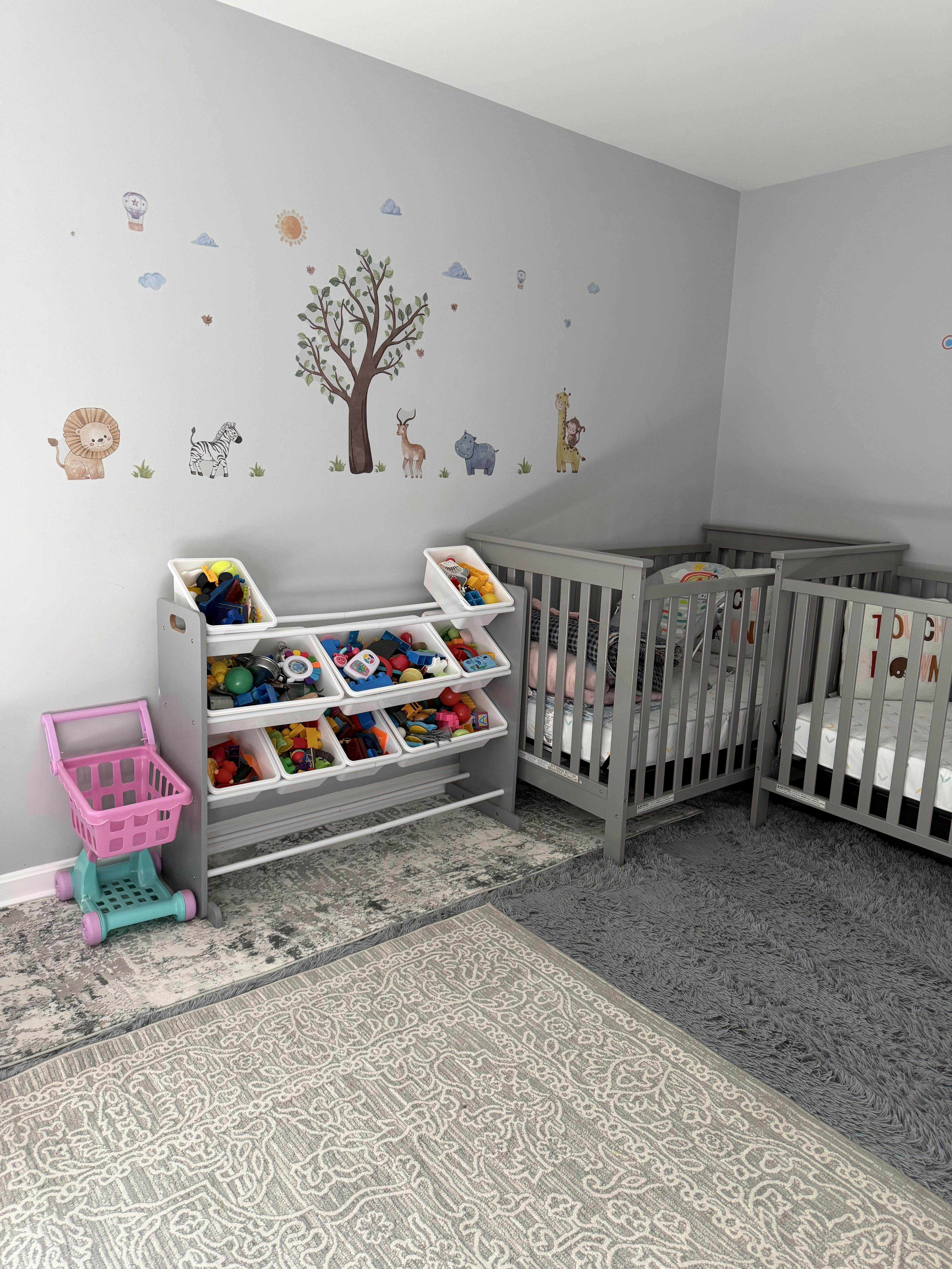 Angel Wings Home Daycare in Centreville, VA