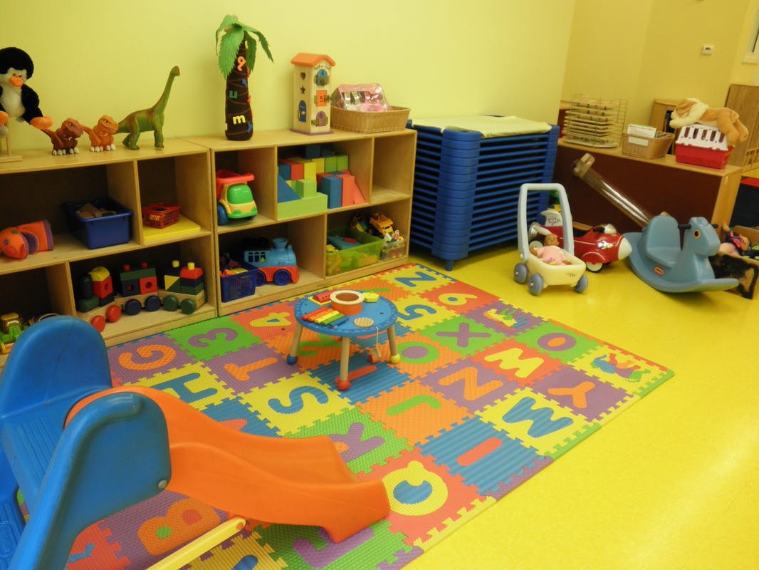 Mustard Seed Learning Center Preschool in Chicago, IL Winnie