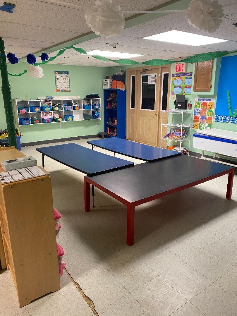 Little Learners of O’Fallon Daycare in O'Fallon, MO Winnie