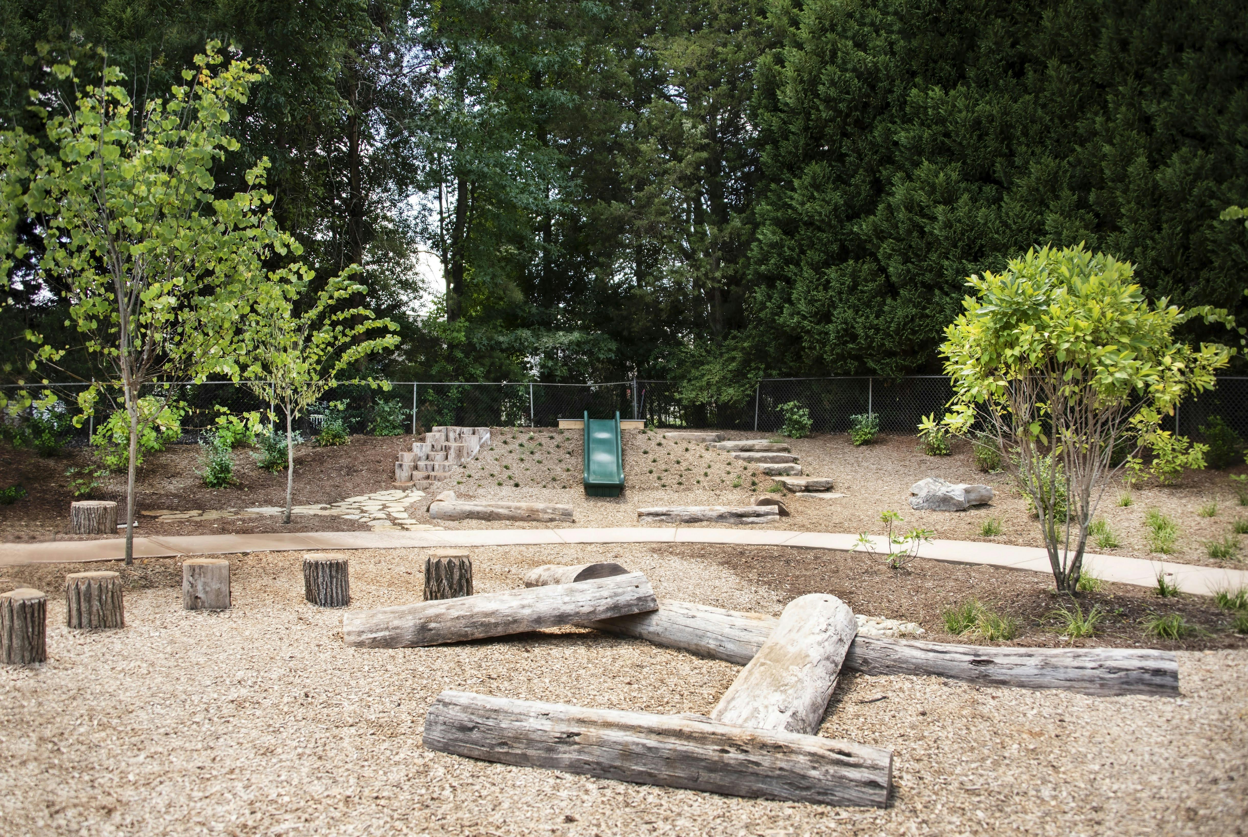 The Nest School (Gastonia) Daycare in Gastonia, NC Winnie