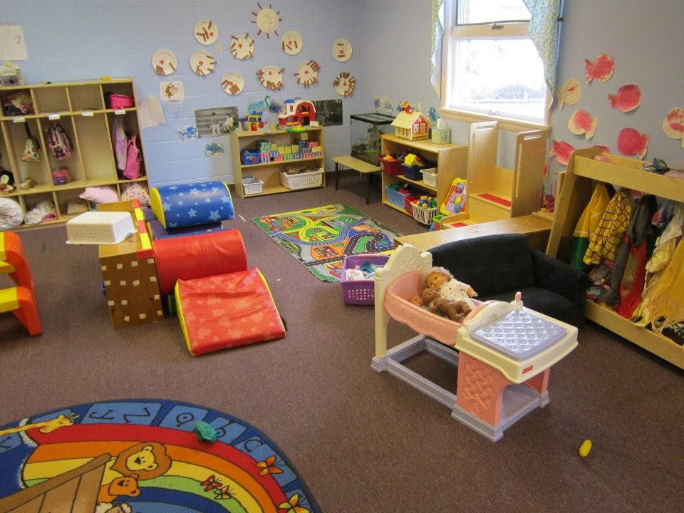 Bethel Preschool and Daycare Preschool in Carlisle, PA Winnie