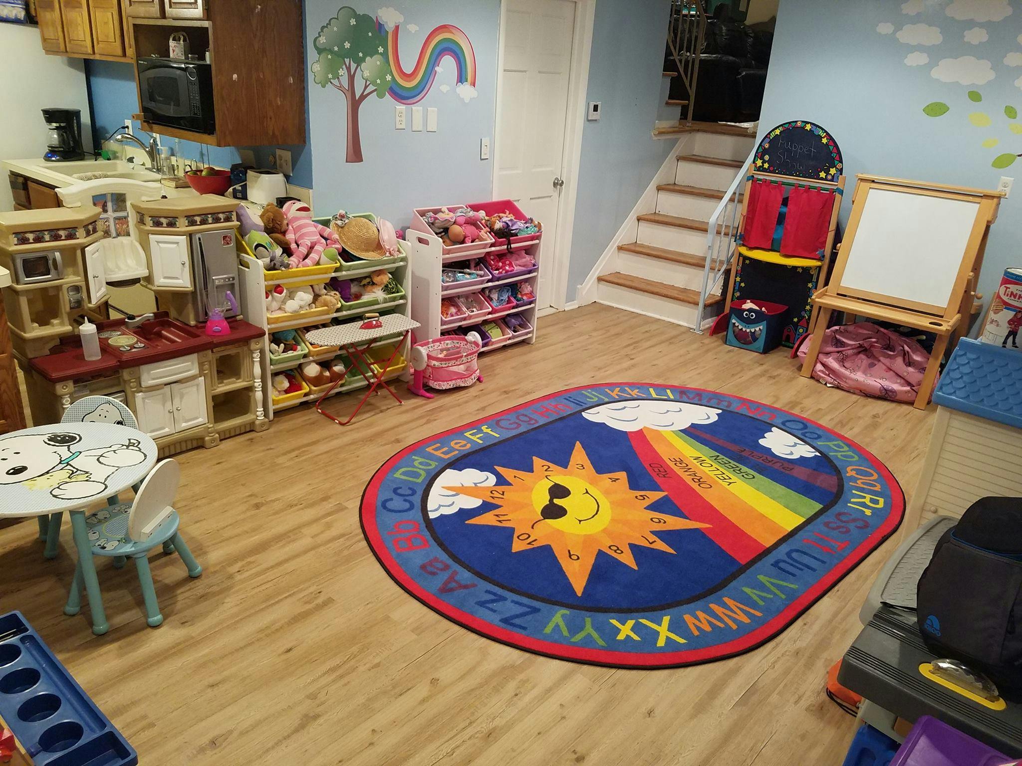 Waterford Christian Full Day Preschool in Waterford Township, MI