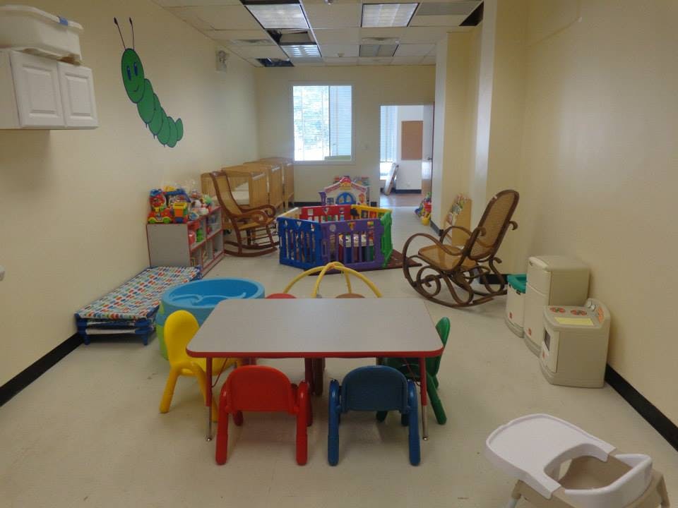 Peace Infants & Toddler Center - Daycare In Chicago, IL - Winnie