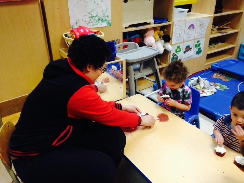 Early Connections (Harbor Homes Early Learning Center) Daycare in