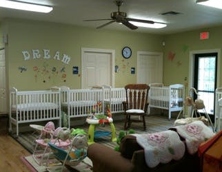 The Morgan Center, LLC in New Braunfels, TX