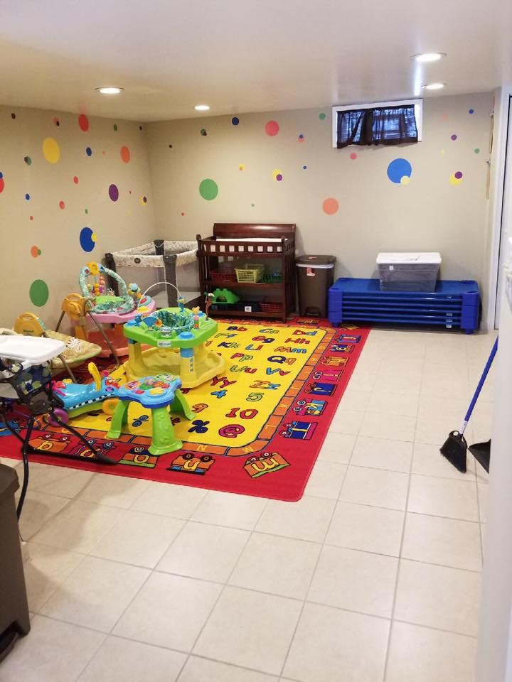 Quality and Kreative Kids Childcare Center Daycare in Clifton Heights