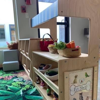 NurtureSchool / Parent's Day Out Daycare in Jonesboro, AR Winnie