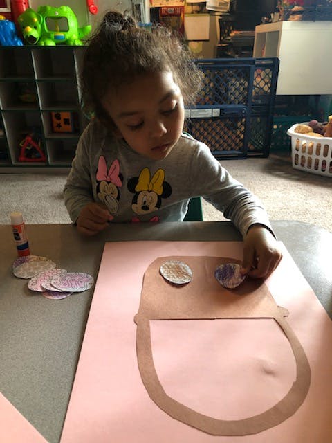 Carmen ABC Daycare Preschool in San Francisco, CA Winnie