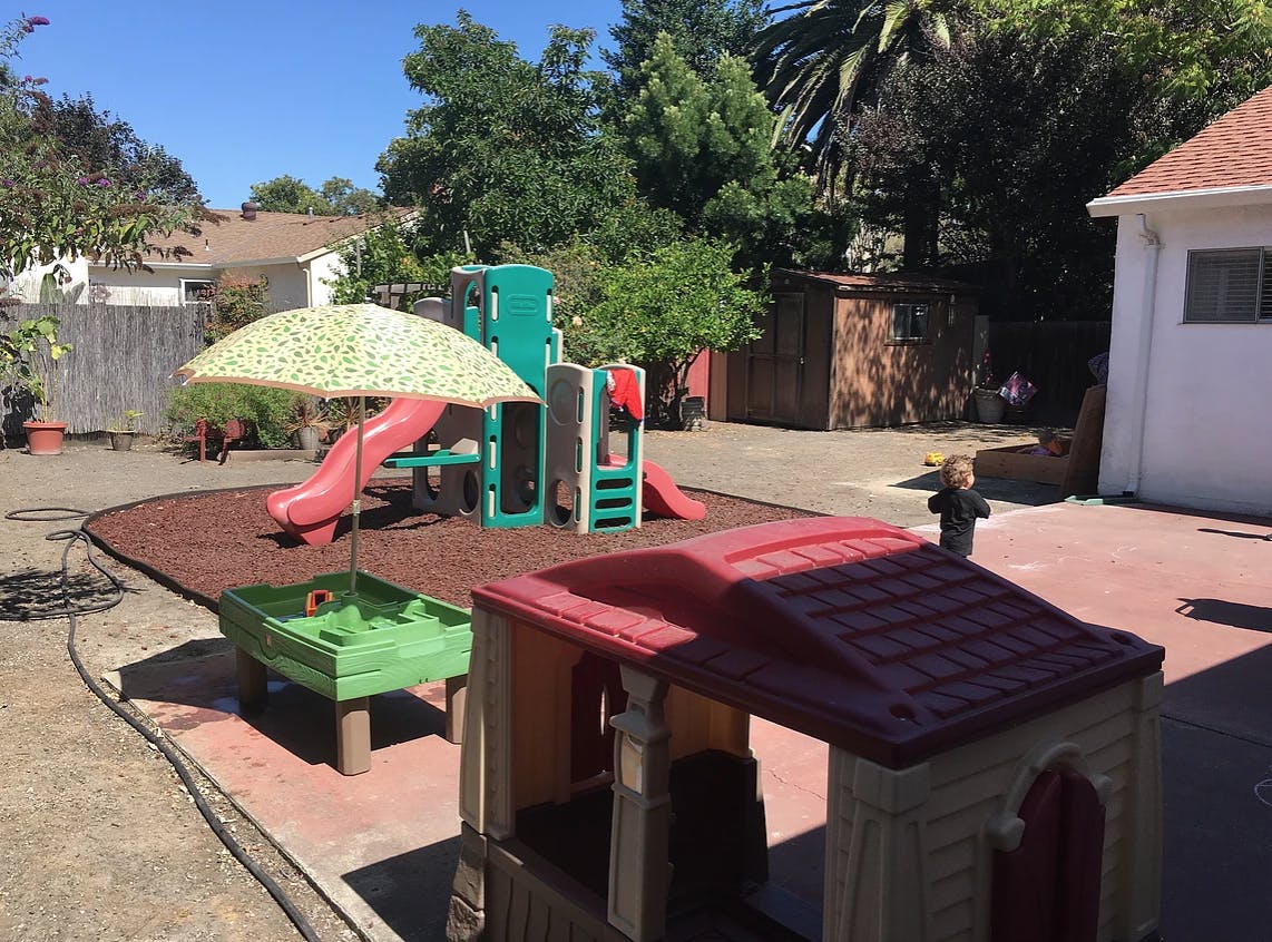 Dulce Hogar Family Daycare & Preschool Daycare in Sunnyvale, CA Winnie